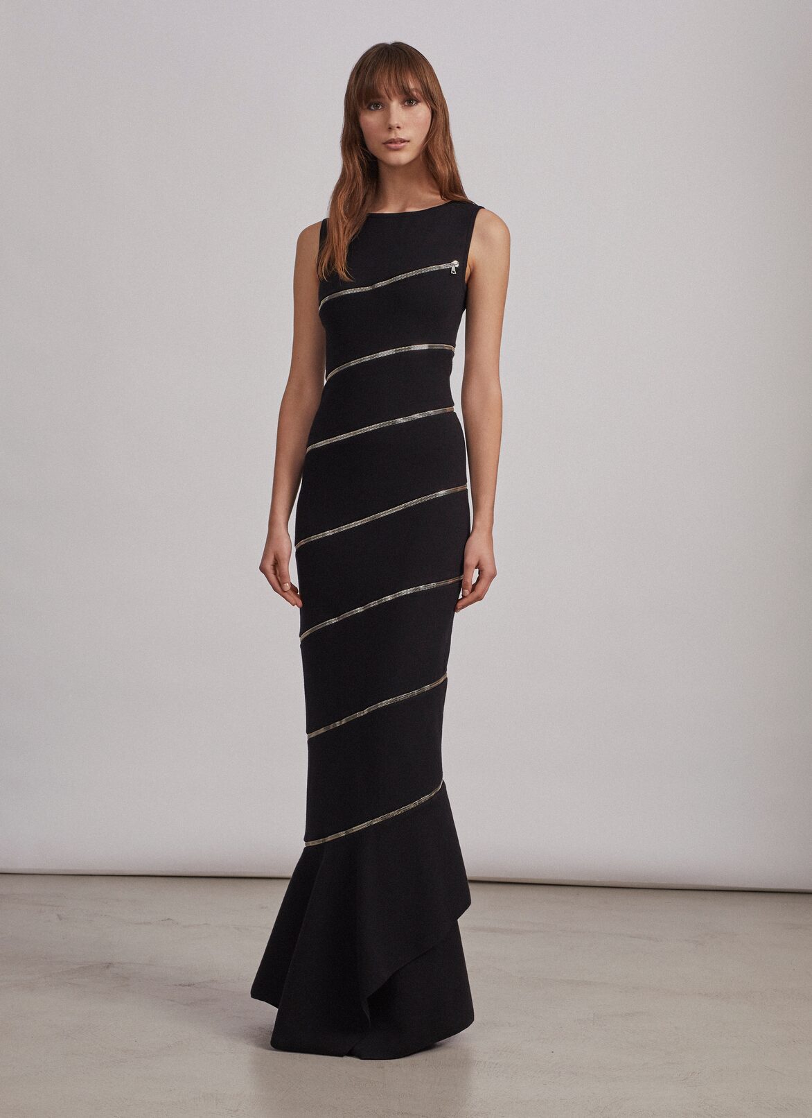 Dresses ALAÏA BLACK DRESSES